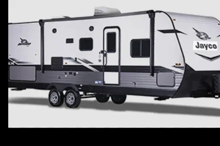 francis Jayco 224bh Roulotte