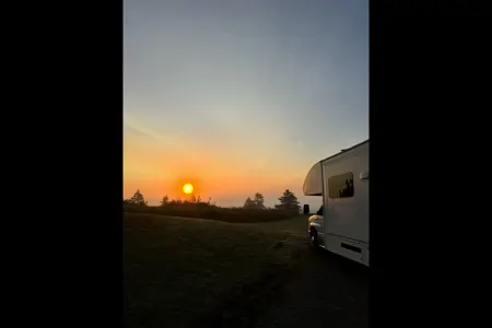 National Park Friendly Class C Sleeps 8!