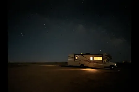 National Park Friendly Class C Sleeps 8!