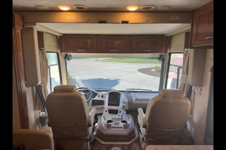 2018 Coachmen Mirada SLMO1644