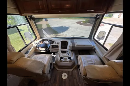 2018 Coachmen Mirada SLMO1644