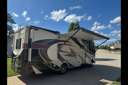 2018 Coachmen Mirada SLMO1644