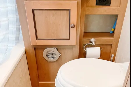 Beautiful 2016 Shadow Cruiser Travel Trailer