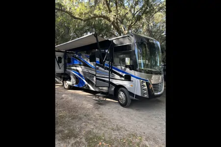 Otto's Opus-2022 Forest River Georgetown