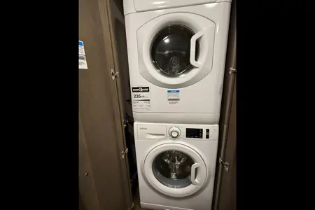 Otto's Opus-2022 Forest River Georgetown