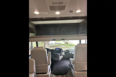 Otto's Opus-2022 Forest River Georgetown