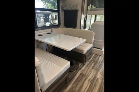 Otto's Opus-2022 Forest River Georgetown