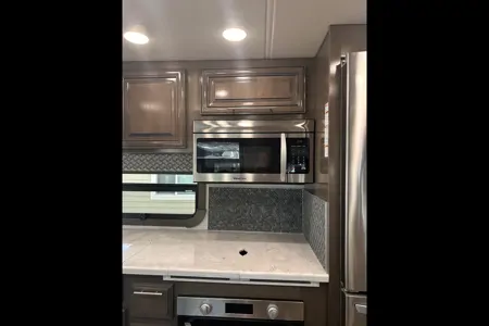 Otto's Opus-2022 Forest River Georgetown