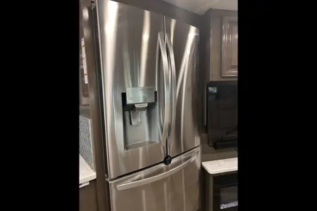 Otto's Opus-2022 Forest River Georgetown