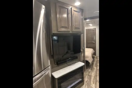 Otto's Opus-2022 Forest River Georgetown