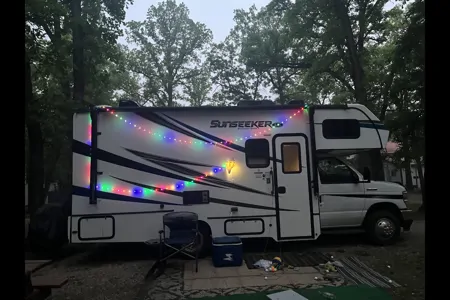 Suzi Sunseeker Class