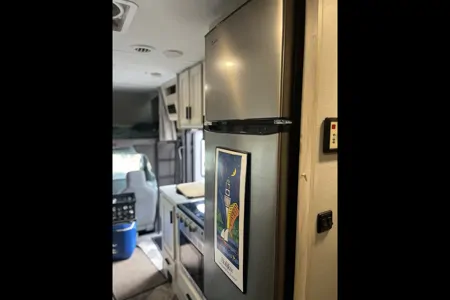 Suzi Sunseeker Class