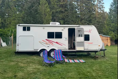 WestCoast GetAway Mobile!