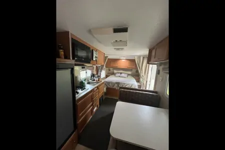 WestCoast GetAway Mobile!