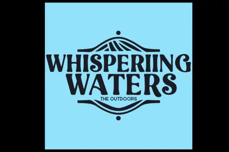 Whispering Waters