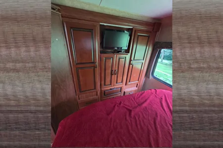 Mount Harmony Forest River Sunseeker Class C