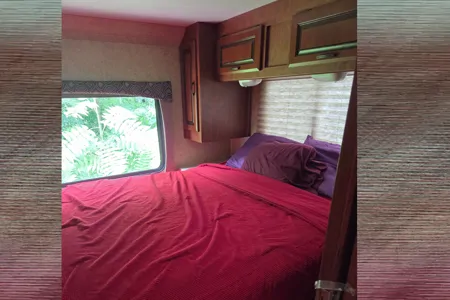 Mount Harmony Forest River Sunseeker Class C