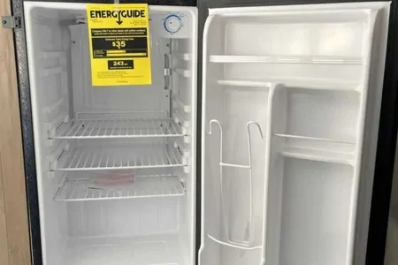 "Hailee" - Lightweight SUV Towable Forest River Cherokee Wolf Den 16EV