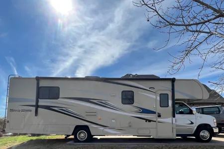 Campfire Cruiser 