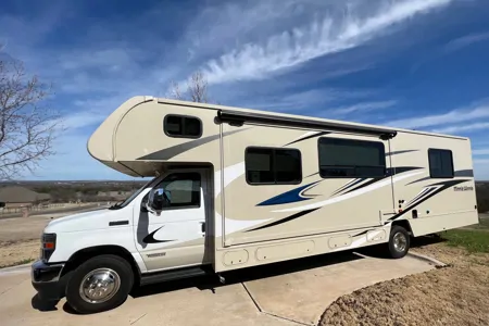 Campfire Cruiser 