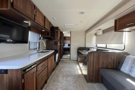 Campfire Cruiser 