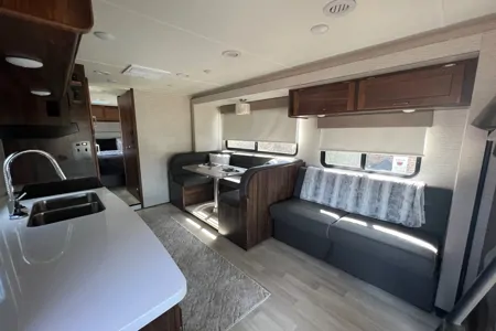 Campfire Cruiser 