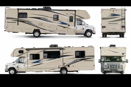Campfire Cruiser 