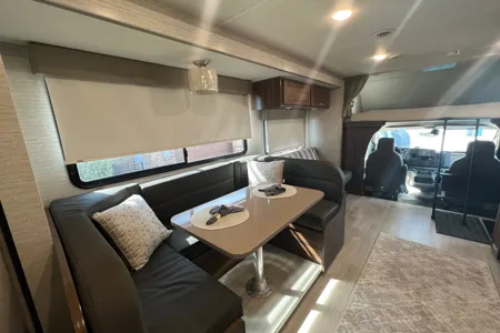 Campfire Cruiser 