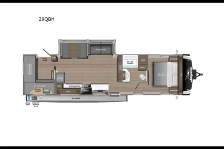 The Cairl Edition Jay Feather