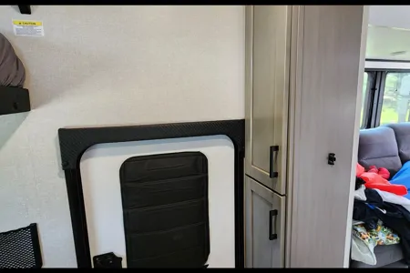 The Cairl Edition Jay Feather