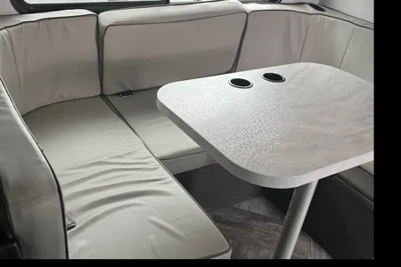 Forest River Sunseeker Classe C