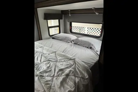 Forest River Sunseeker Classe C