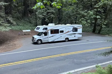 Thor Four Winds 28A (Solar & Renovated + Starlink)