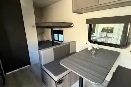 2025 Keystone Hideout 175BH Travel Trailer
