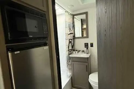2025 Keystone Hideout 175BH Travel Trailer