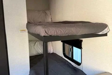 2025 Keystone Hideout 175BH Travel Trailer