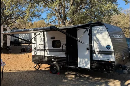 2025 Keystone Hideout 175BH Travel Trailer