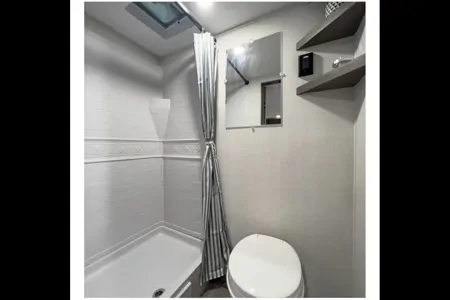 Grand Design Transcend One 151BH Travel Trailer