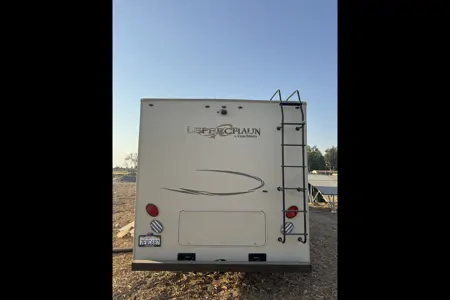 Adventure-Ready Coachmen Leprechaun – Sleeps 8!