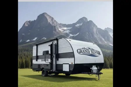 JP's Lucky Gypsy Travels