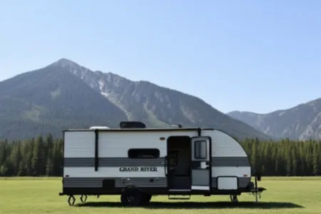 JP's Lucky Gypsy Travels