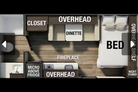 JP's Lucky Gypsy Travels