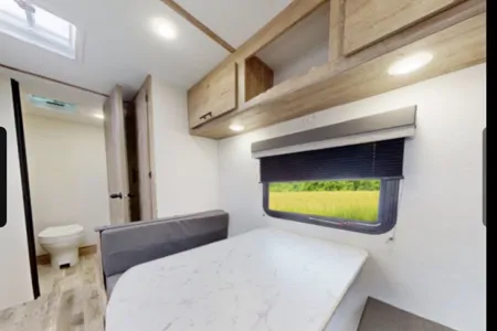 JP's Lucky Gypsy Travels