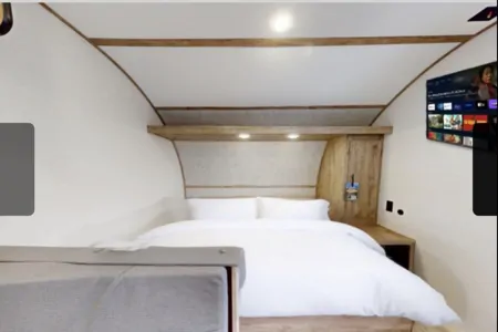 JP's Lucky Gypsy Travels