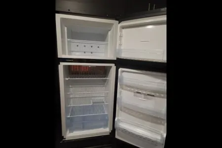 Rodney 's Keystone Springdale Travel Trailer