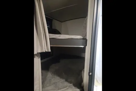 Rodney 's Keystone Springdale Travel Trailer