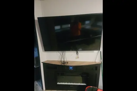 Rodney 's Keystone Springdale Travel Trailer