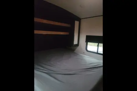 Rodney 's Keystone Springdale Travel Trailer