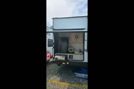 joel's Cruiser RV 2024 Travel Trailer (shadow crouser)