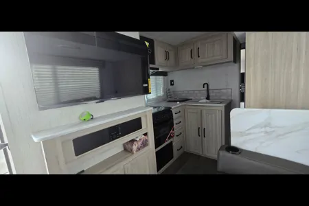 joel's Cruiser RV 2024 Travel Trailer (shadow crouser)